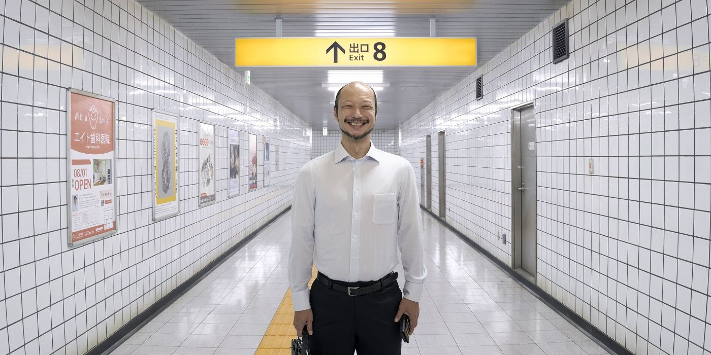Japan’s ‘Exit 8’ Movie Finally Sets American Release Window