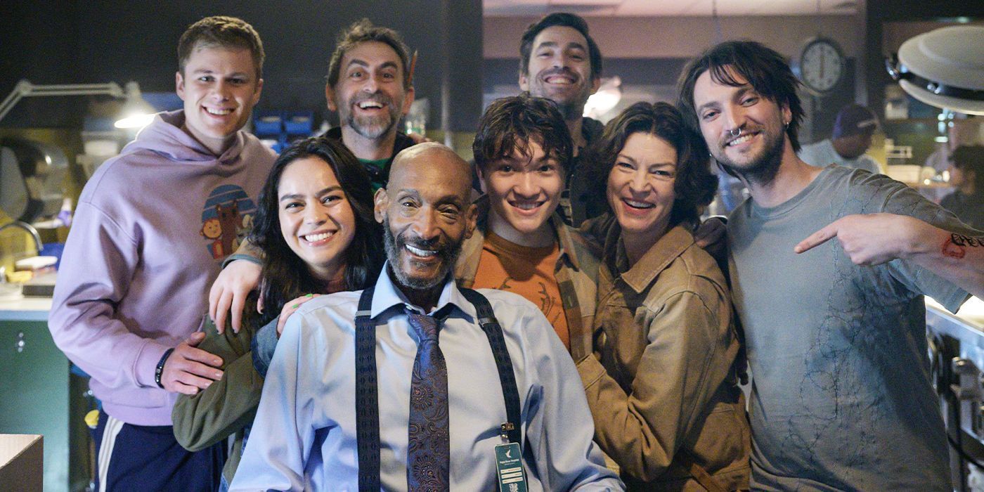 What 'Final Destination Bloodlines' Does With Tony Todd's Character Turns Out To Be an Emotional End to His Career