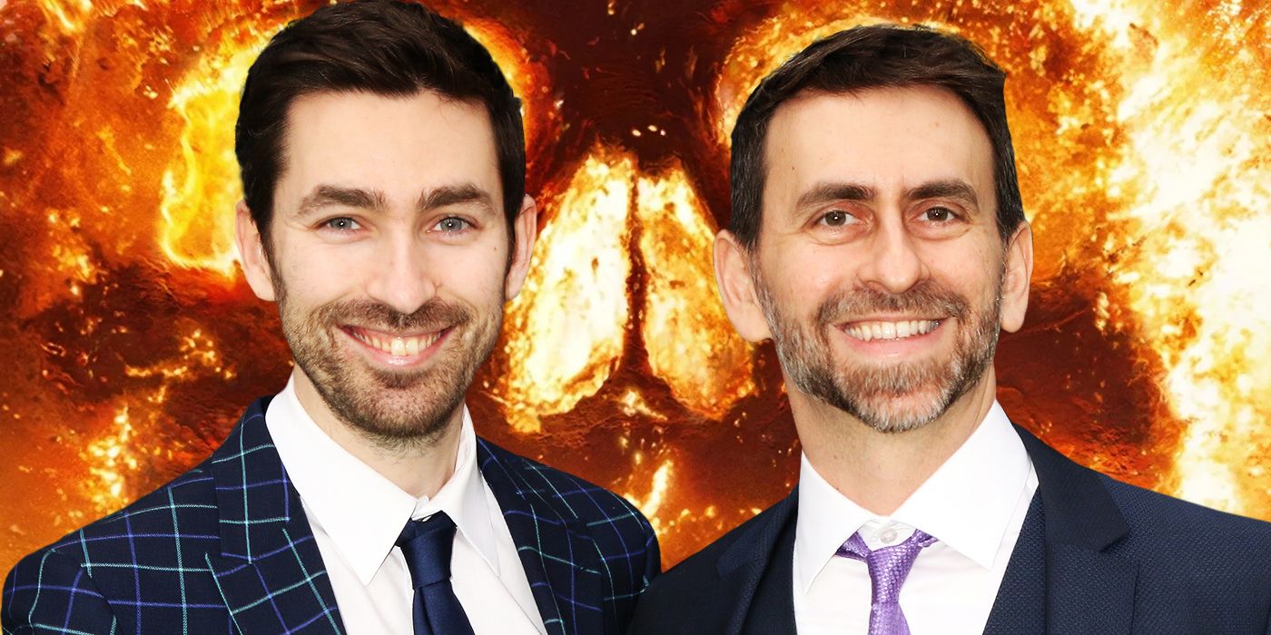 "It Demanded To Be Made": Will 'Bloodlines' Directors Adam Stein and Zach Lipovsky Return for 'Final Destination 7'? [Exclusive]