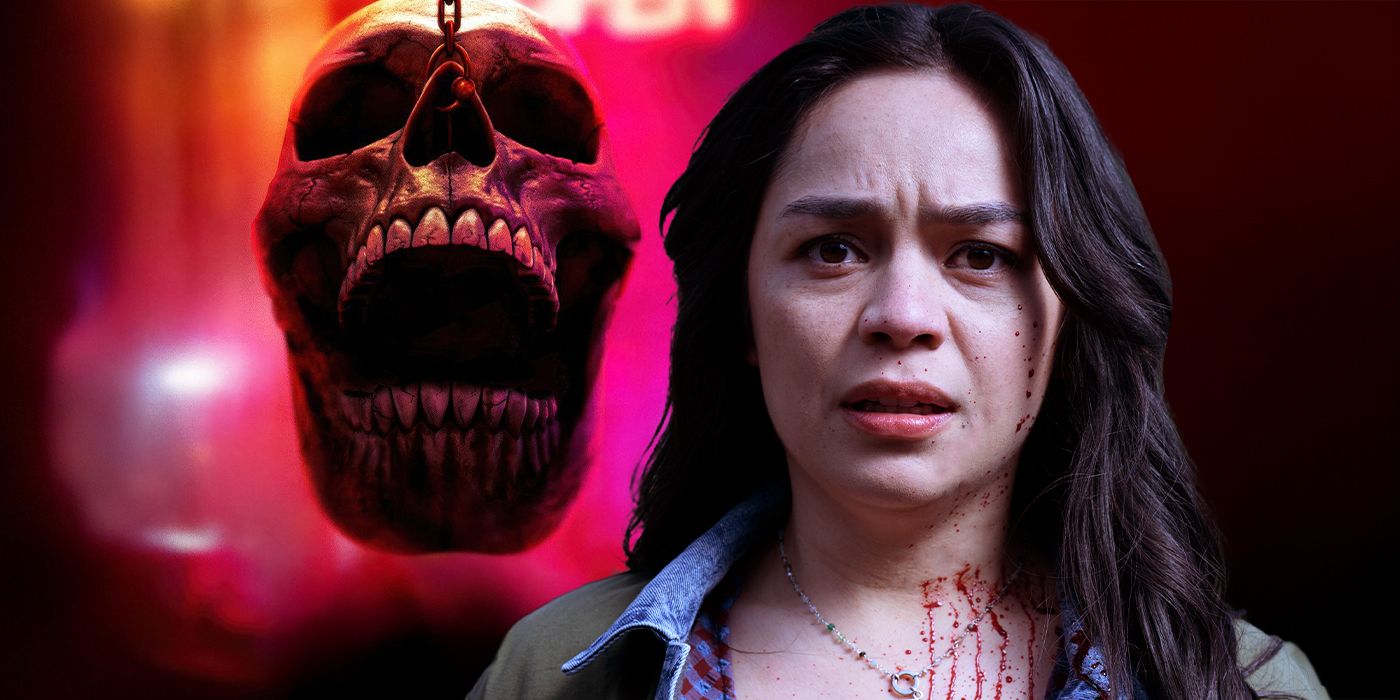 "You Can't Leave the Theater on That Note": 'Final Destination Bloodlines' Almost Had a Much Darker Ending [Exclusive]
