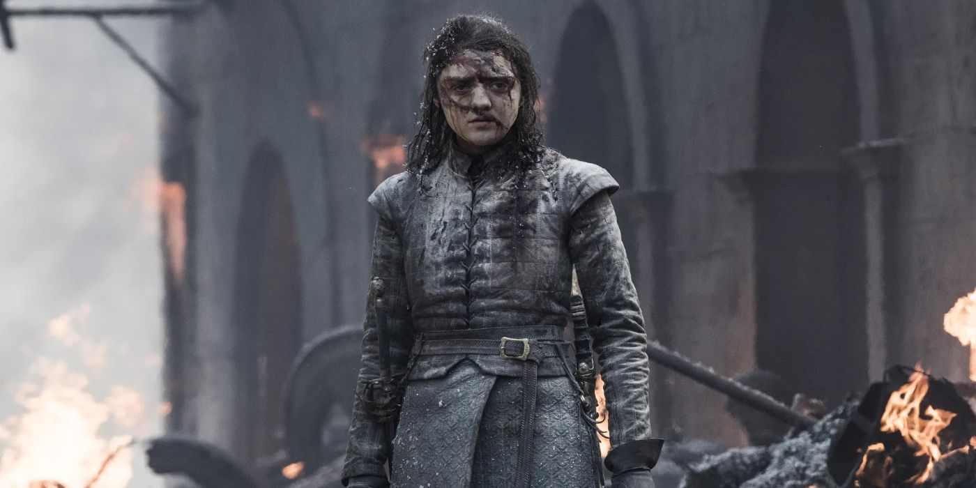 Game of Thrones Season 8, Episode 5 "The Bells" (2019)