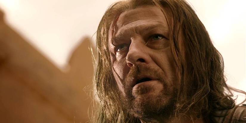 'Game of Thrones' Season 1, Episode 9 "Baelor" (2011)