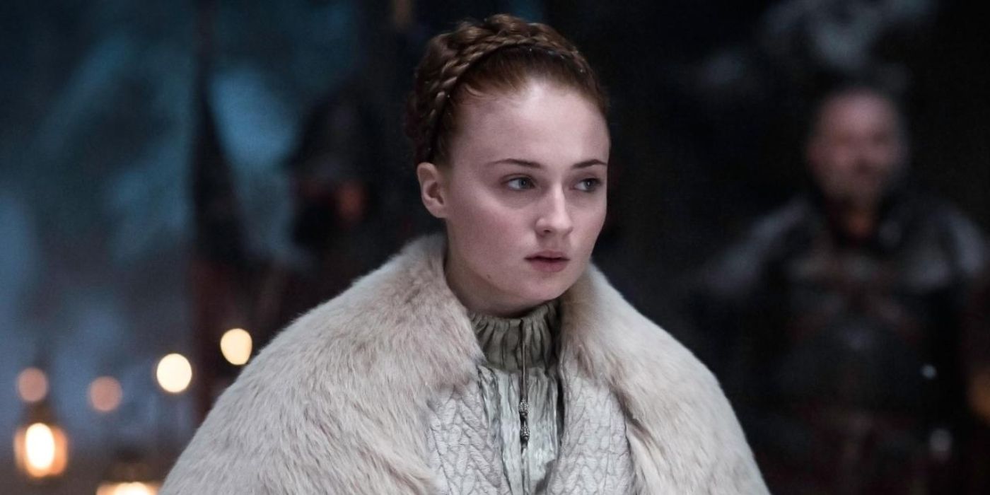 Game of Thrones Season 5, Episode 6 "Unbowed, Unbent, Unbroken" 