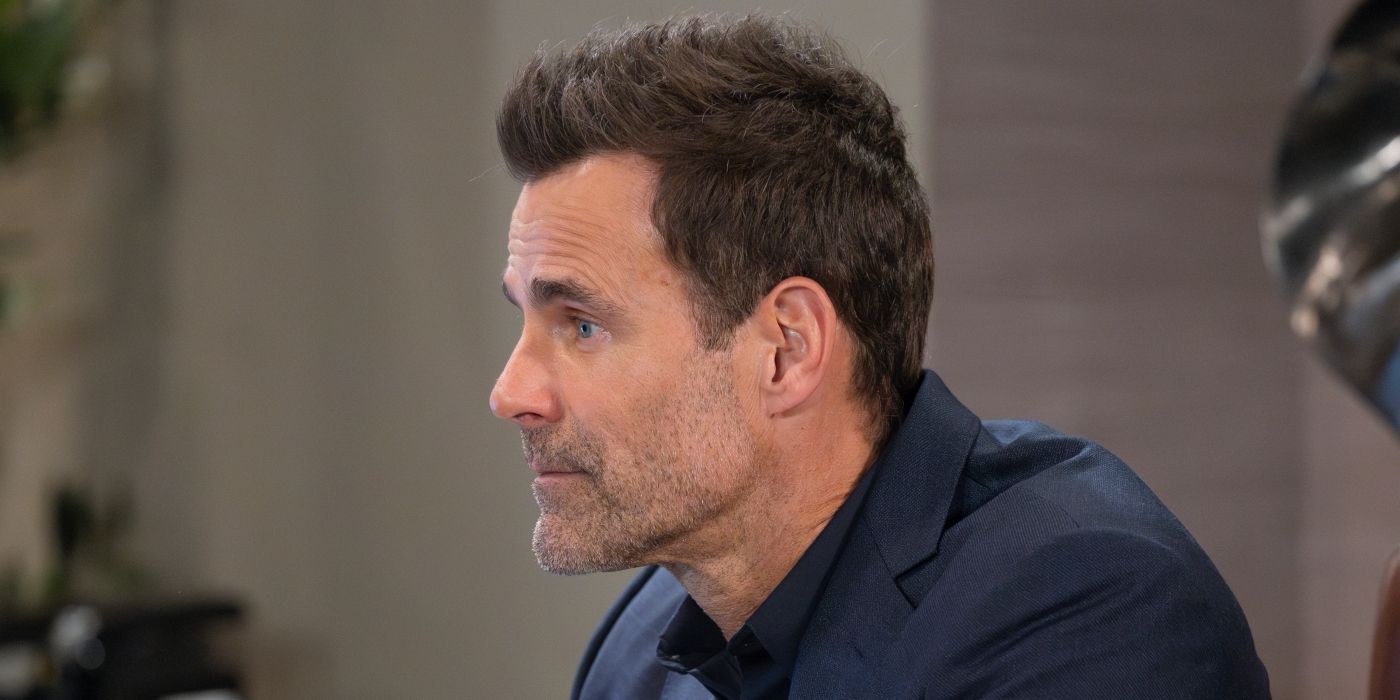 Cameron Mathison's Drew in General Hospital