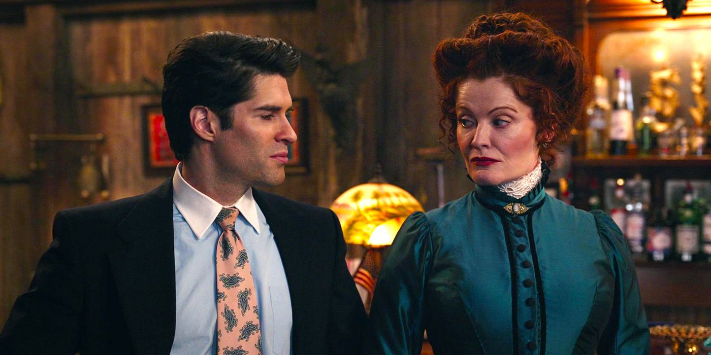 ‘Ghosts’ Star Asher Grodman Reveals What Hetty and Trevor Are to Each ...