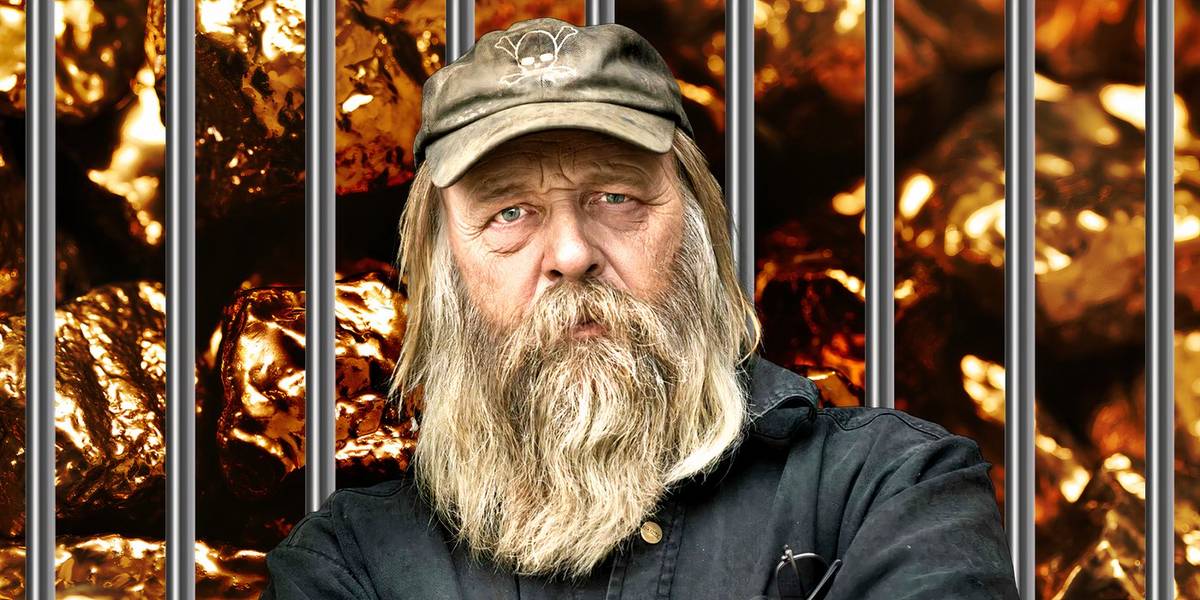 Fans Thought 'Gold Rush's Tony Beets Was Jailed After Gasoline Fire — but the Real Legal Trouble Was Wilder