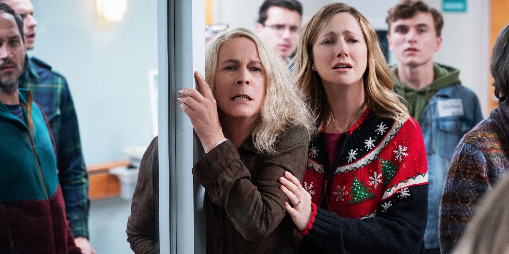 ‘Halloween Kills’ Was a Mess, but This One Choice Made It a Worthy Addition to the Horror Franchise