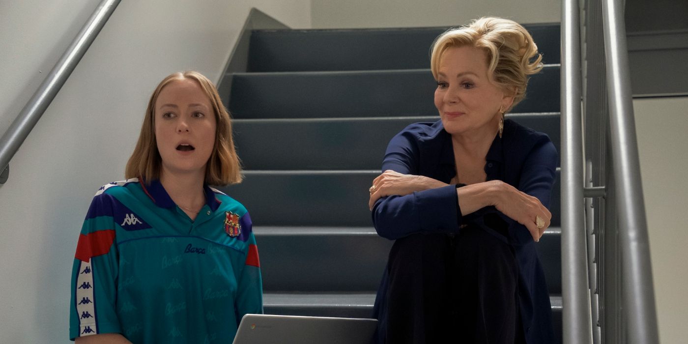'Hacks' Future Decided at HBO Ahead of Season 4 Finale