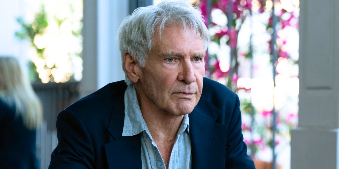 ‘1923’ Might Be Over, But Now Is the Perfect Time To Watch Harrison Ford’s Other Streaming Series