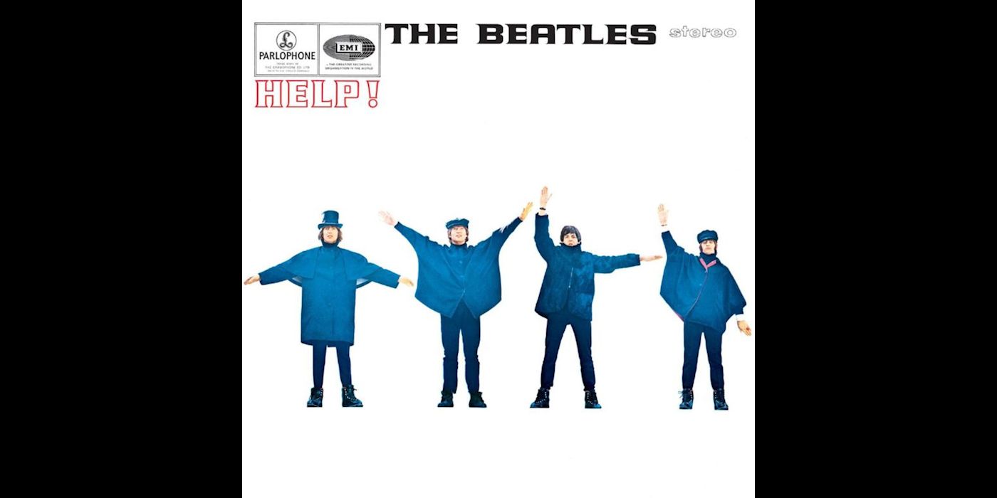 Help The Beatles0