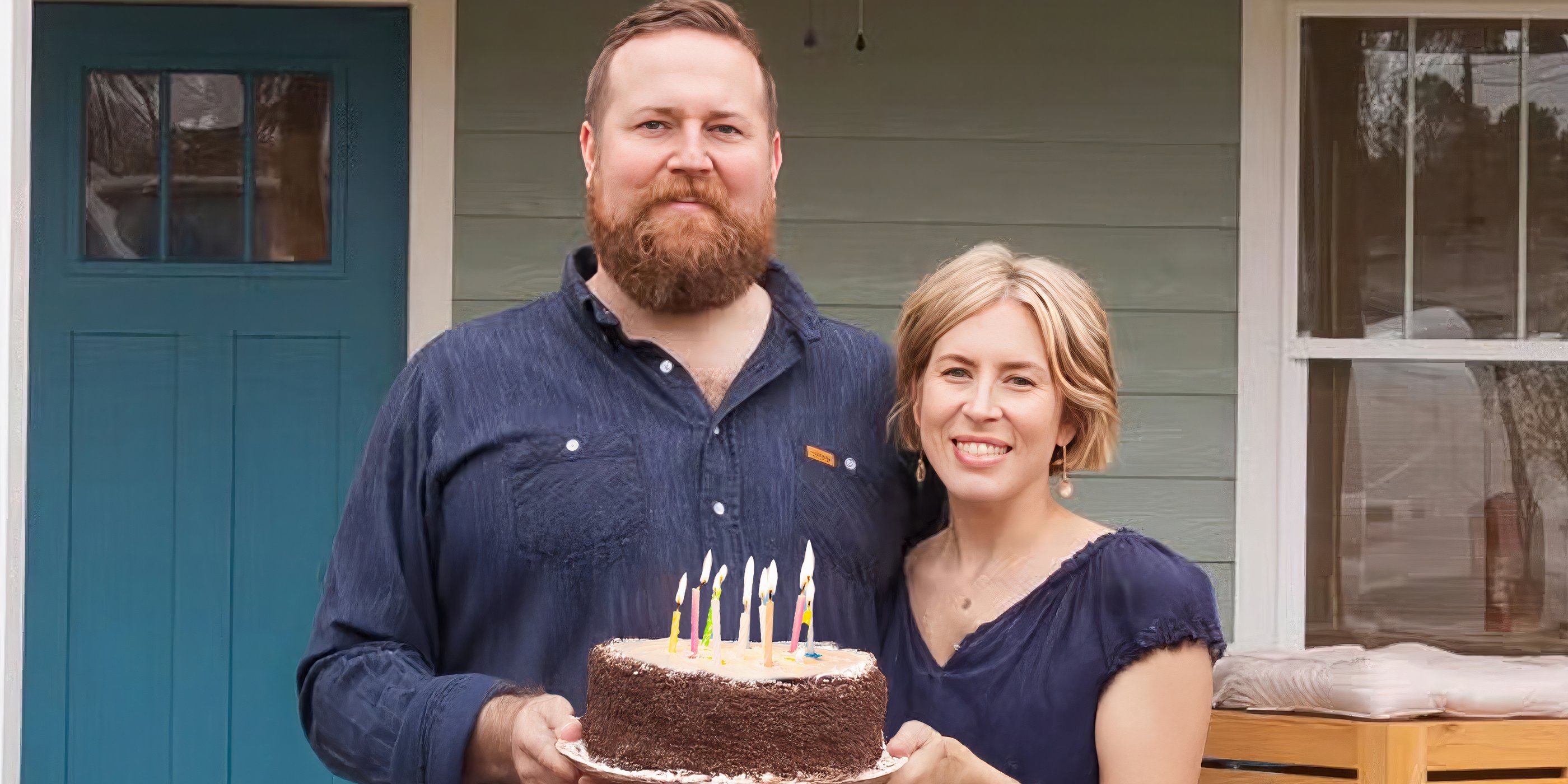 How Erin and Ben Napier Transformed a Birthday Visitor Into Laurel’s