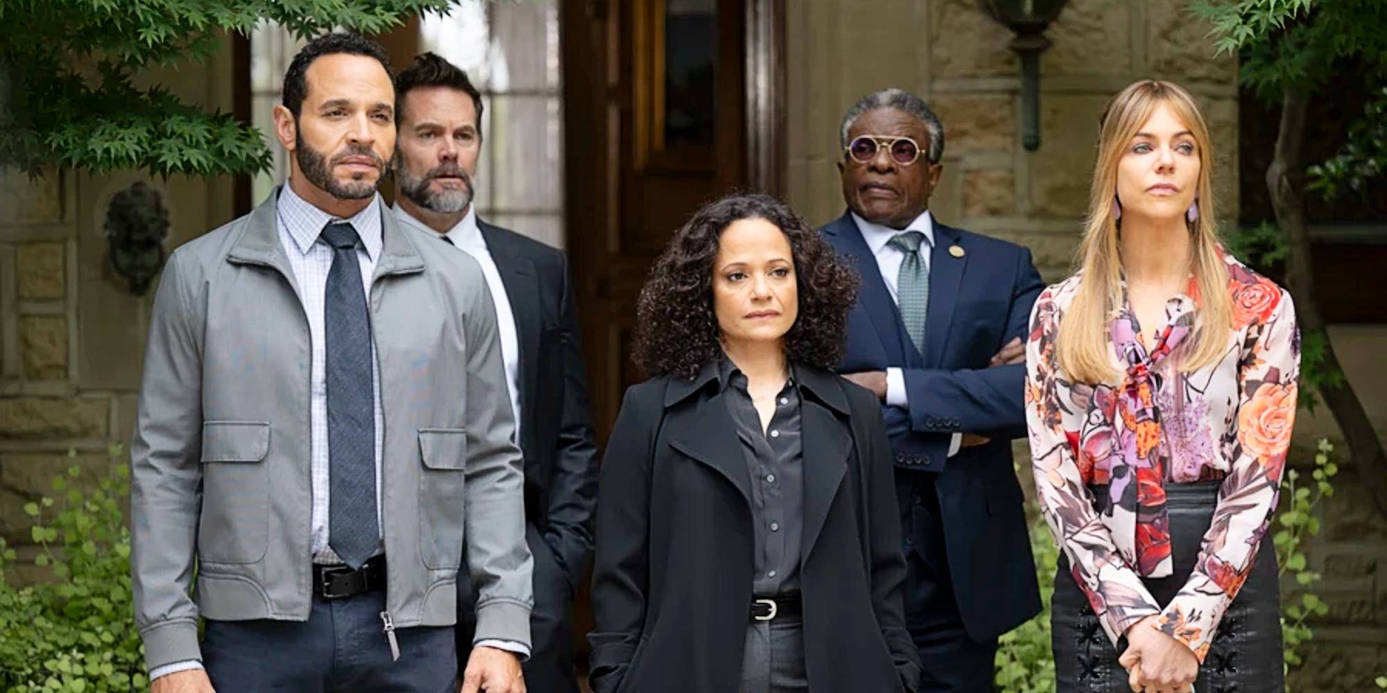 While You Wait for 'High Potential' Season 2, ABC Is Bringing The Show Back  For an Exclusive Marathon