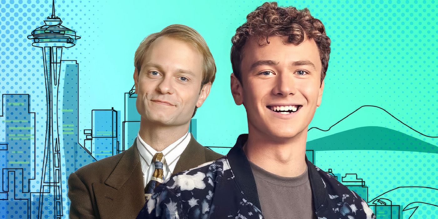 I'll Say It: Niles' Replacement in the 'Frasier' Revival Is the Only Part of the Show That Worked