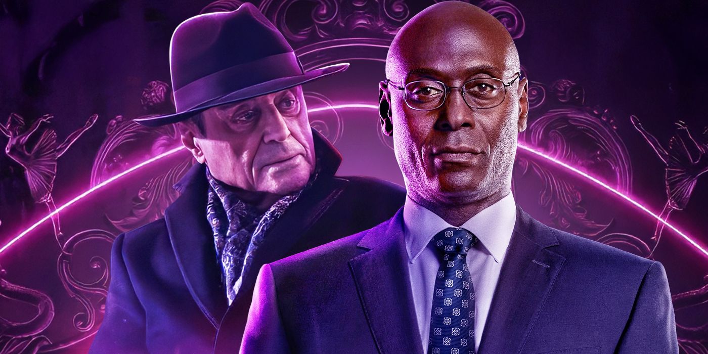 “They’re In a World of Black Ops”: 'Ballerina' Star Ian McShane Reveals the Backstory He and Lance Reddick Crafted for Their John Wick Characters [Exclusive]
