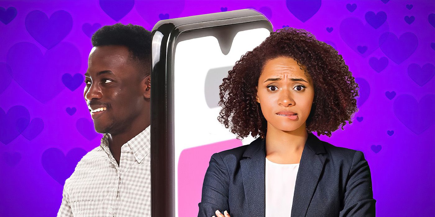 If You Love the Chaos of Netflix’s ‘Love Is Blind,’ You’ll Eat Up This New Reality Show With a Twist