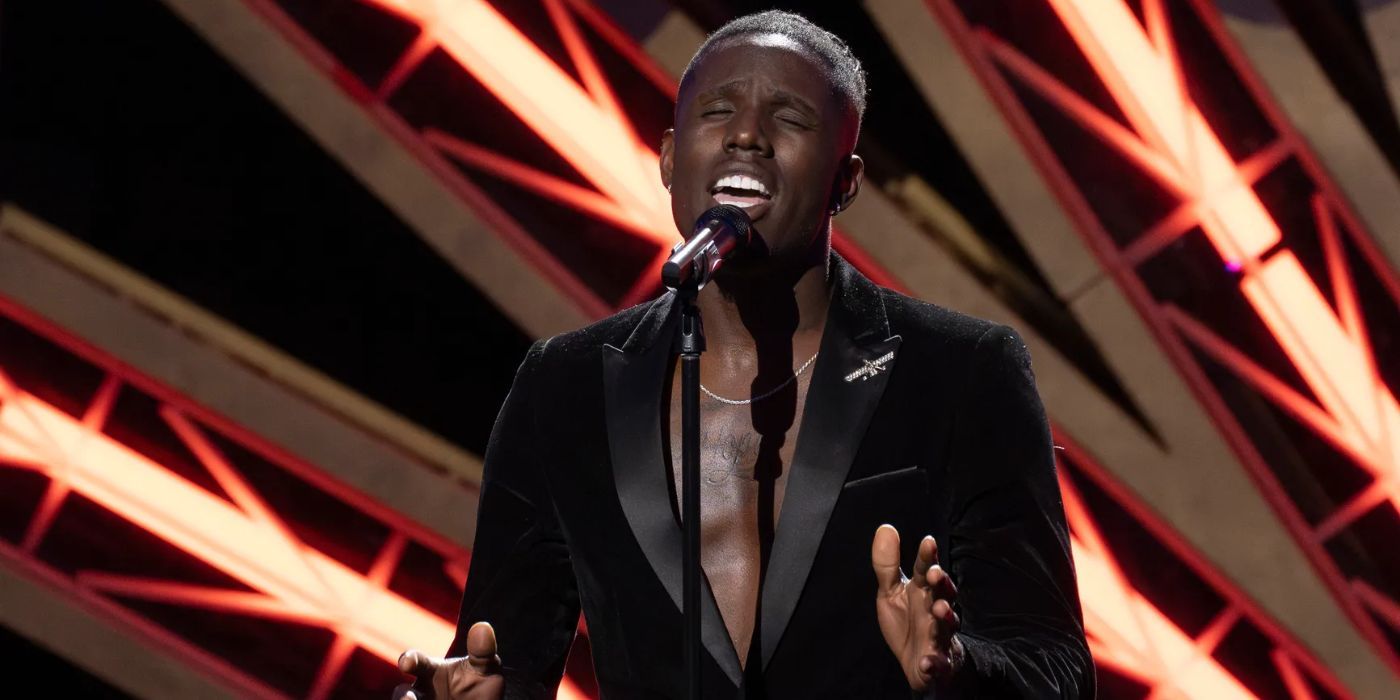 What Jamal Roberts Truly Earned After Winning 'American Idol' Will Blow  Your Mind