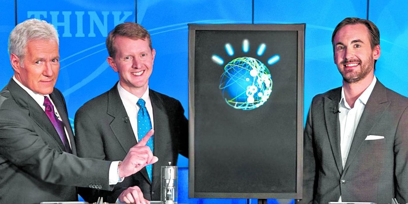 The Supercomputer That Beat Ken Jennings Left a Lasting Impact on ‘Jeopardy!’ — but Its Legacy Is More Complicated Than We Thought