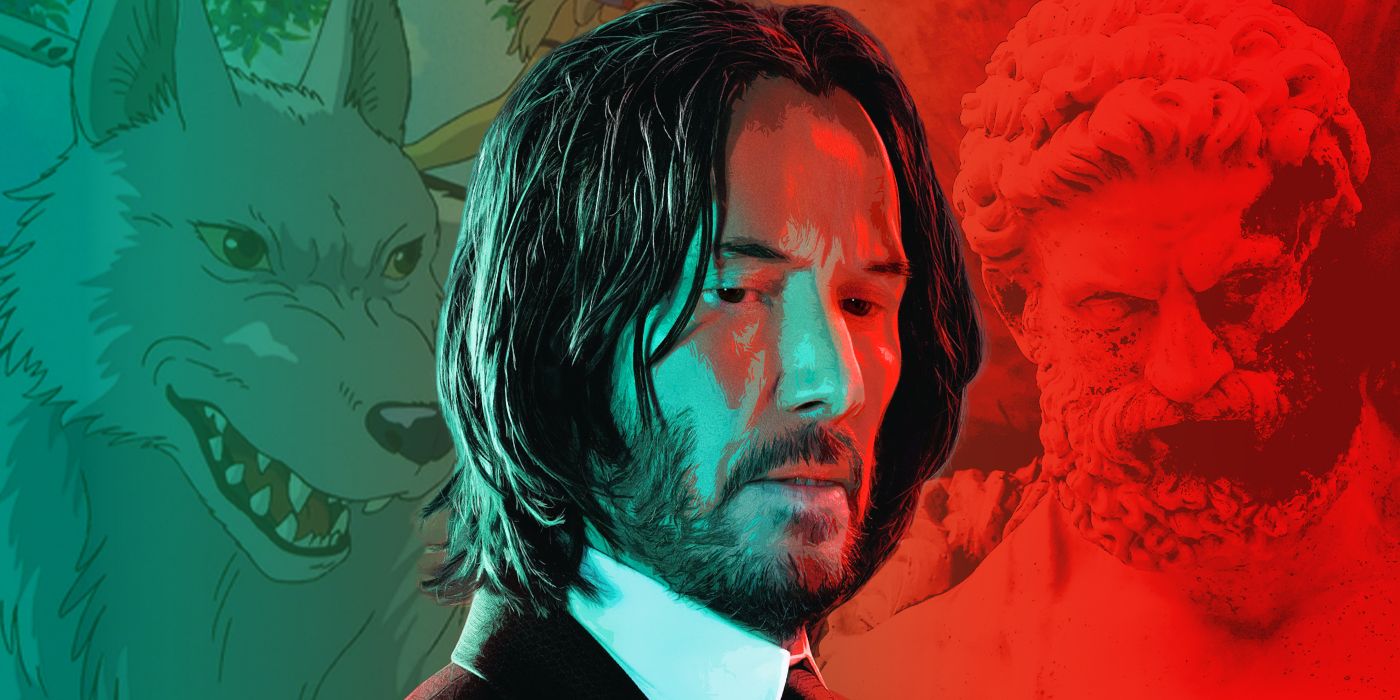 As John Wick Anime Rumors Swirl, Chad Stahelski Reveals This Iconic Japanese Animator Is a Big Influence [Exclusive]
