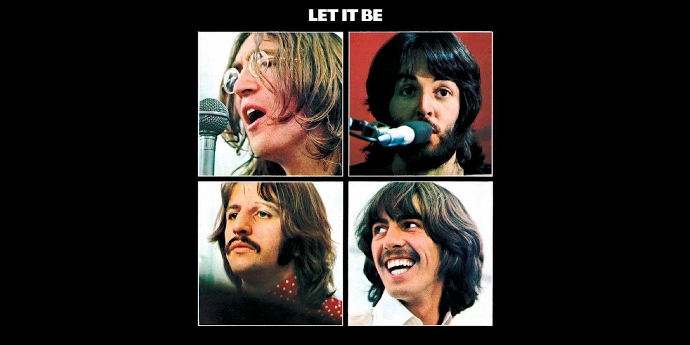 Let It Be0