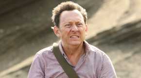 Michael Emerson as Benjamin in Season 6 of Lost.