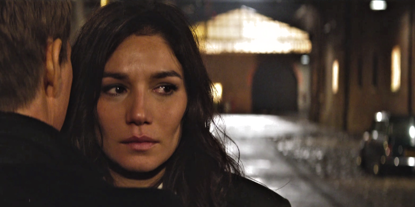 Mariela Garriga as Marie in Mission: Impossible - Dead Reckoning Part One