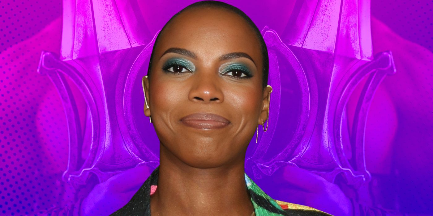 "My Part Is Done": 'Masters of the Universe' Star Teases Her Mysterious Role in the Live-Action Movie [Exclusive]