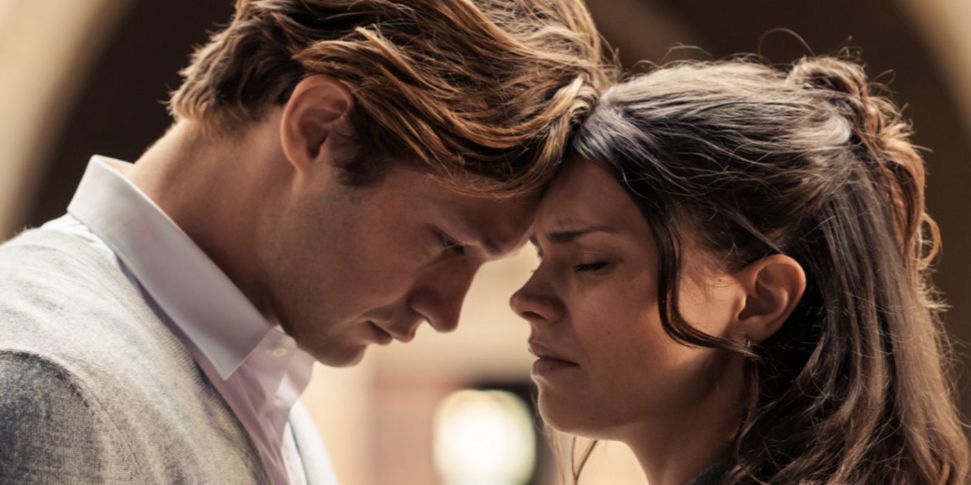 Class Is Back in Session With First ‘Maxton Hall’ Season 2 Teaser