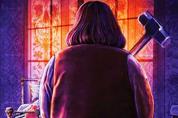 Misery Is Misery | Collider