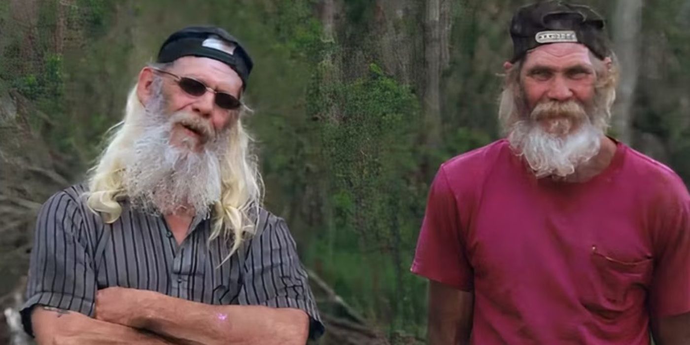 Swamp People Fans Still Mourn These Stars' Deaths—Here's What Really  Happened