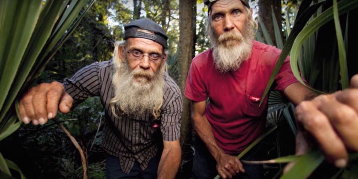 Swamp People Fans Still Mourn These Stars' Deaths—Here's What Really  Happened