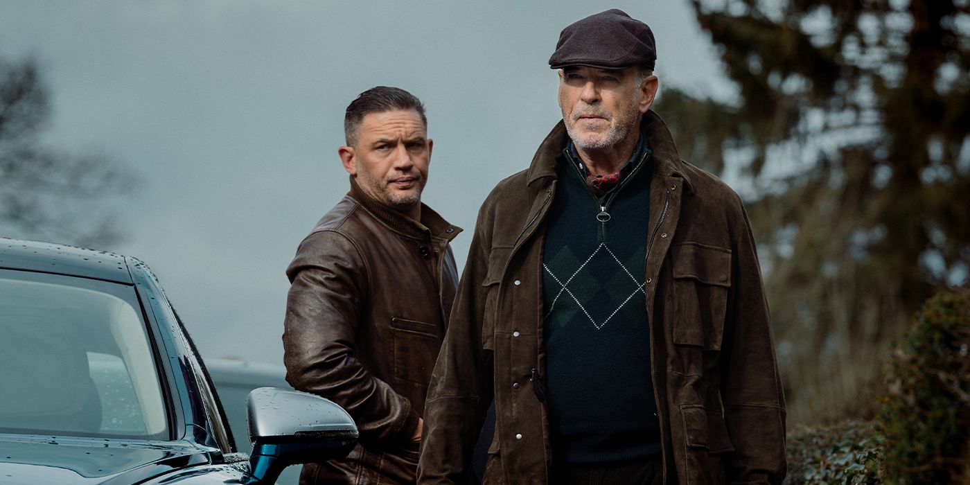 What Those Shocking 'MobLand' Episode 8 Deaths Mean for the Finale and Season 2