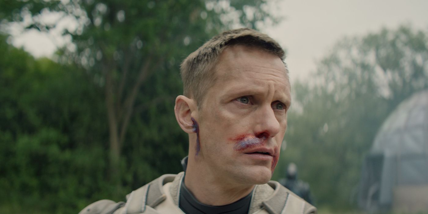 'Murderbot' Episode 4 Recap: Having Feelings Is Inconvenient