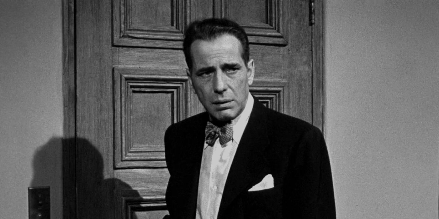 Humphrey Bogart Was Never Darker or Realer Than He Was in This Gripping, Painful Noir Classic