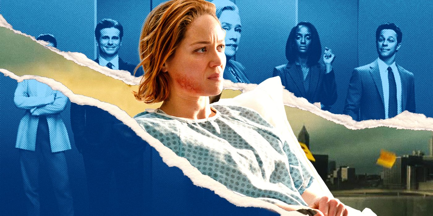 Move Over, 'Matlock'! 'Will Trent's Most Recent Episode Proves It's The Best Network Show at Pulling Off Twists