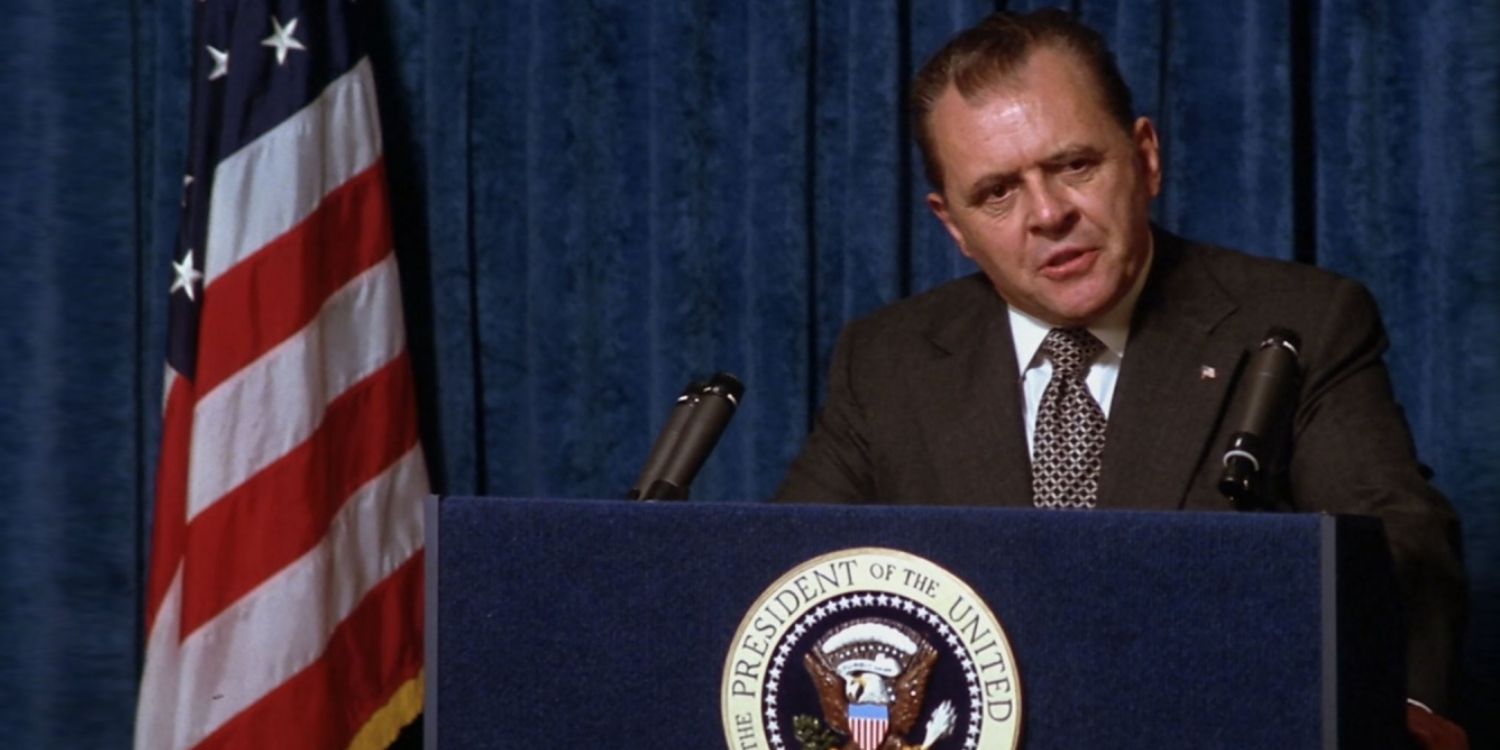 Nixon - 1995