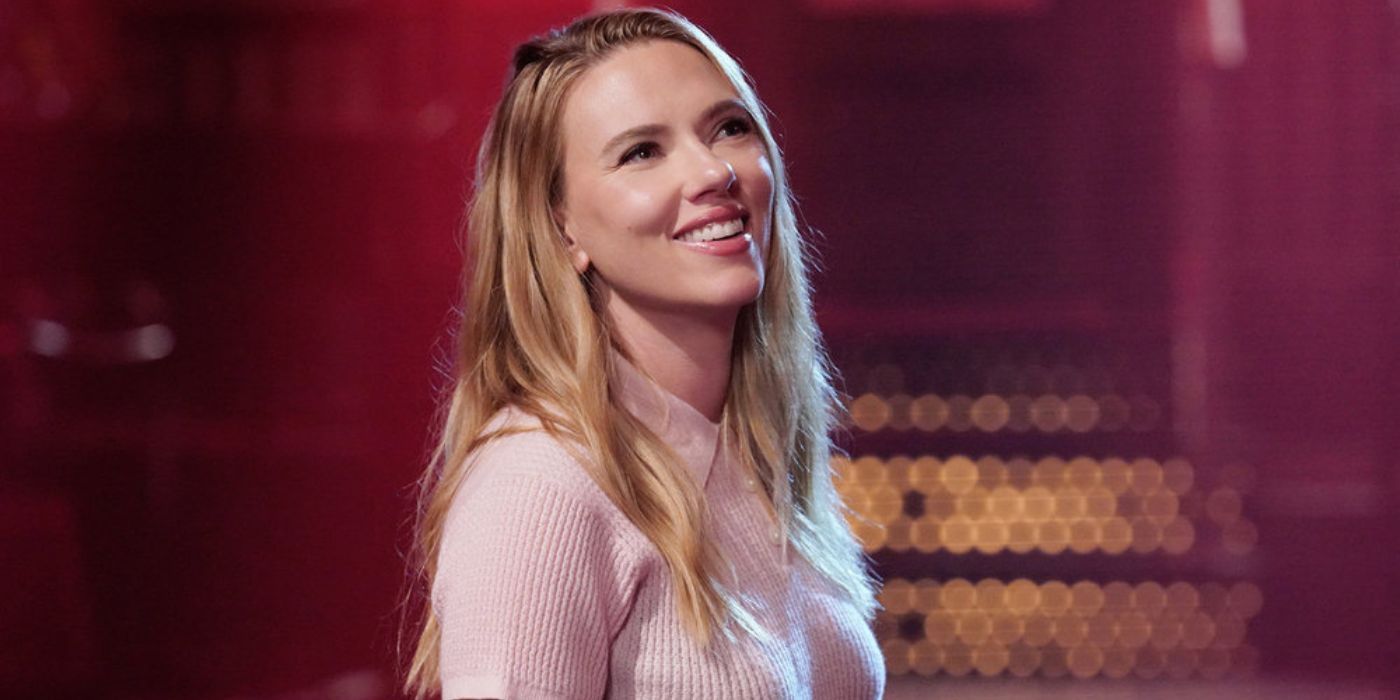 This Week, Scarlett Johansson Will Retaliate Against ‘SNL’s Infamous Joke About Her