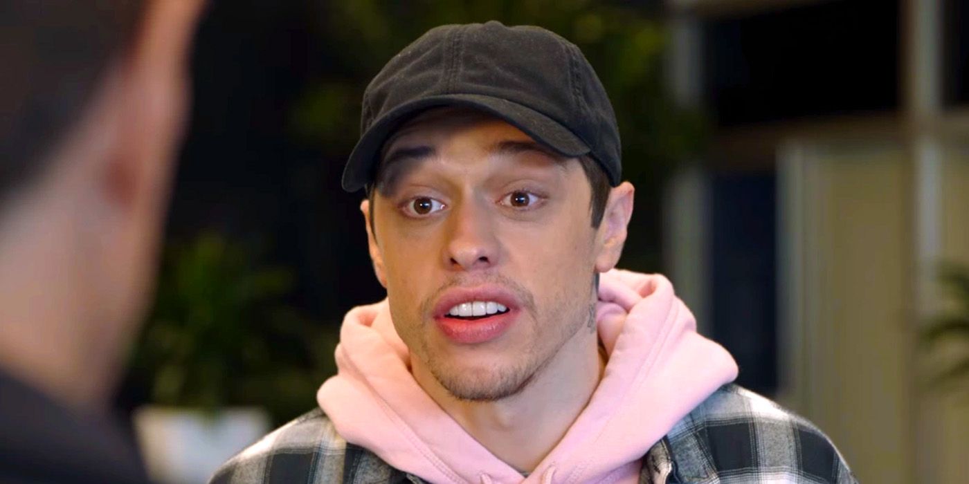Will Pete Davidson Ever Return to 'The Rookie'? "That Man Is Super Busy" [Exclusive]