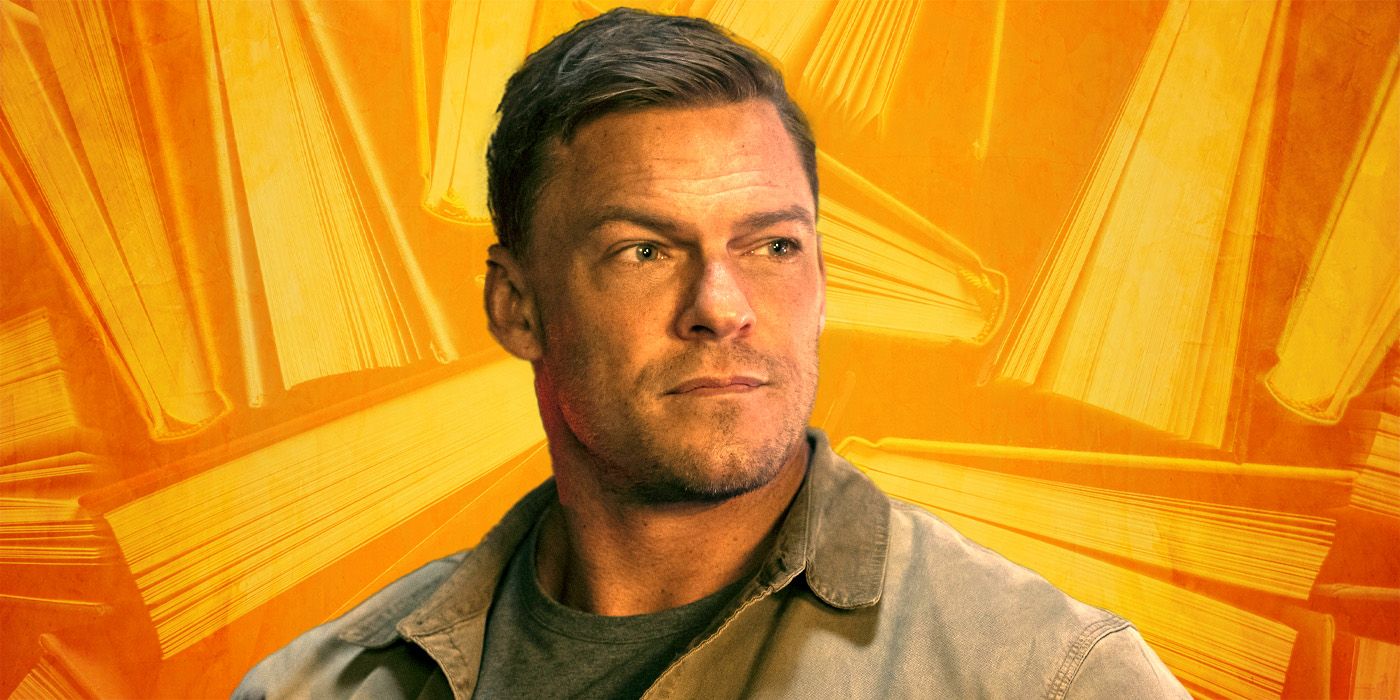 'Reacher' Breaks a Major Rule From Lee Child's Novels, but the Show Wouldn't Work Without This Change