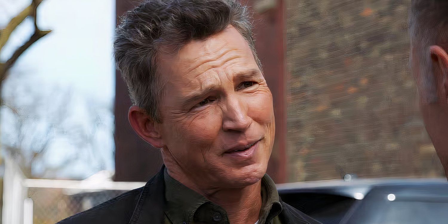 reid chicago pd season 12 finale