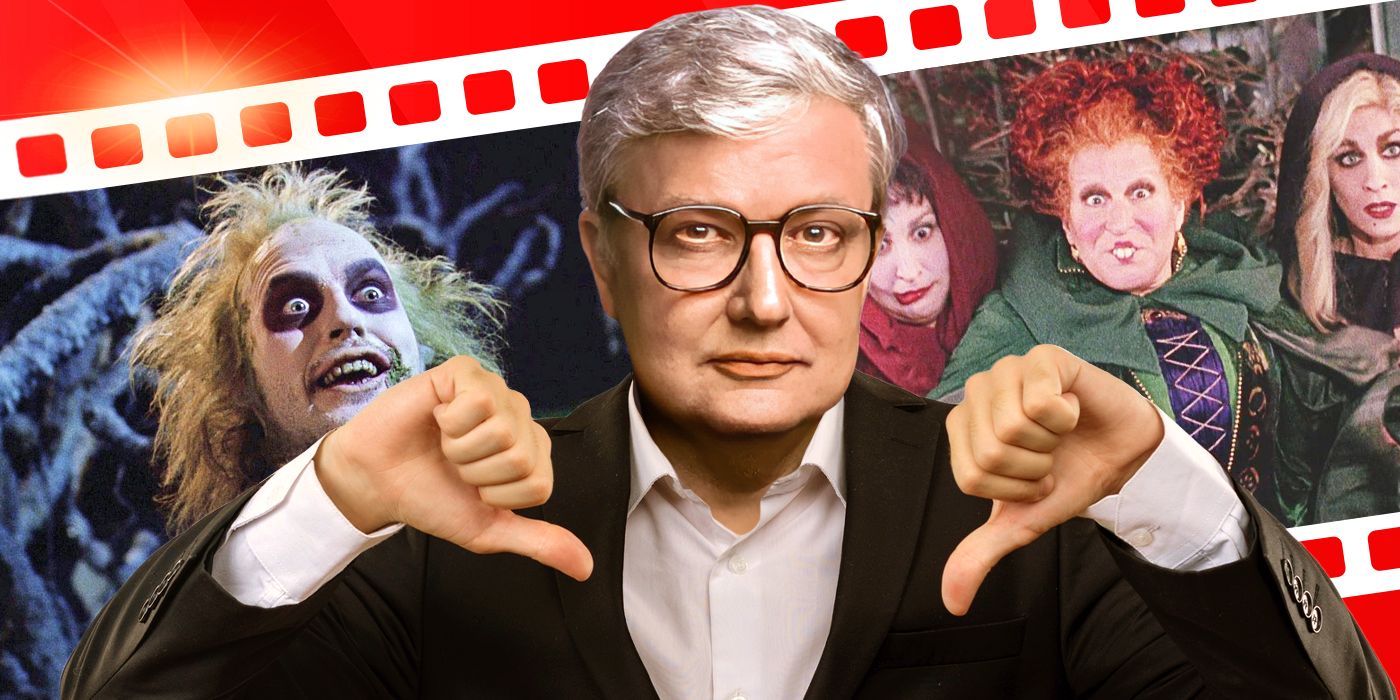 Roger Ebert Didn't Like These 10 Fantasy Movies, but I Will Always Defend Them