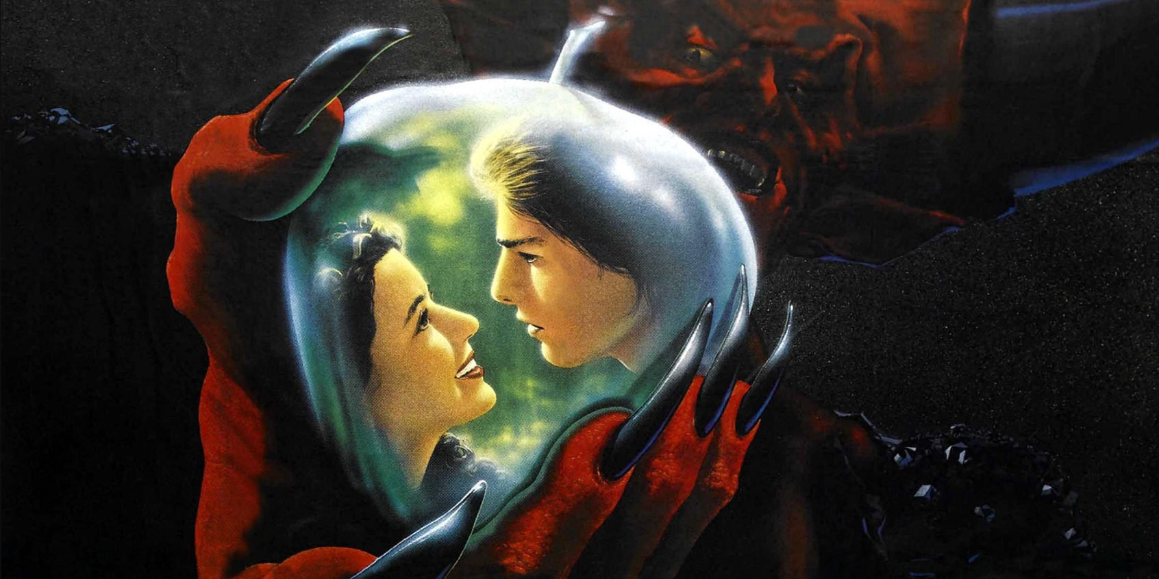I Will Use My Dying Breath To Argue the Unfair Rotten Tomatoes Score for This Ridley Scott and Tom Cruise Fantasy Flick