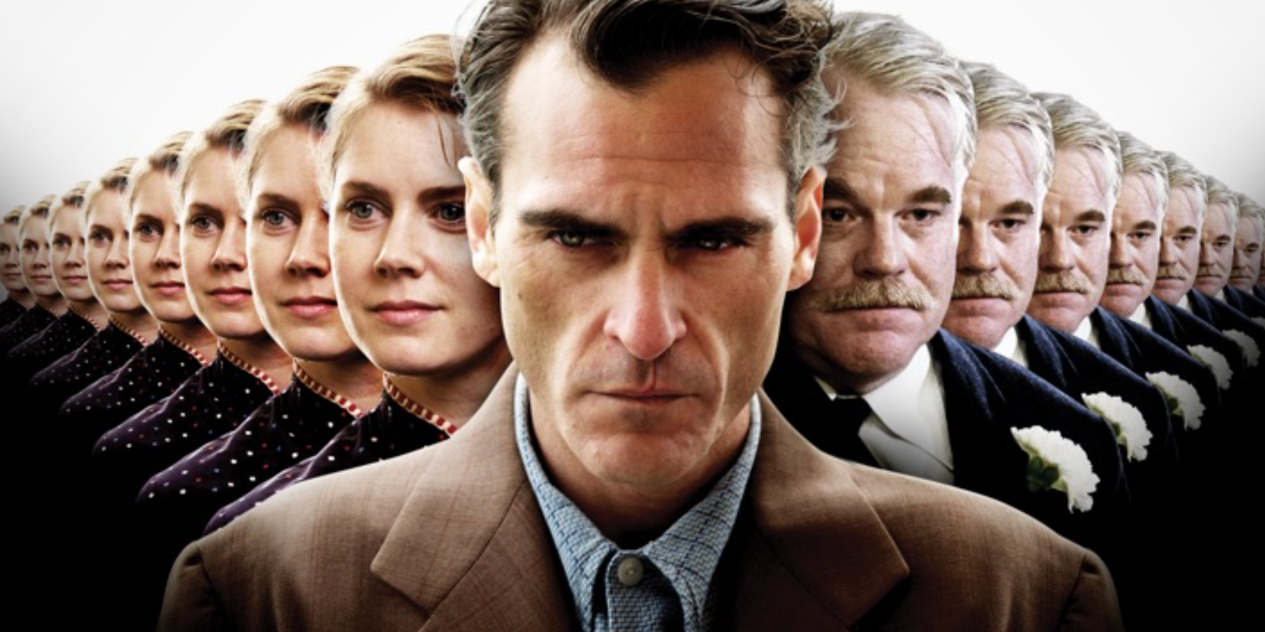 Paul Thomas Anderson Calls Philip Seymour Hoffman and Joaquin Phoenix’s Dynamic in ‘The Master’ a Love Story, and This Is Why