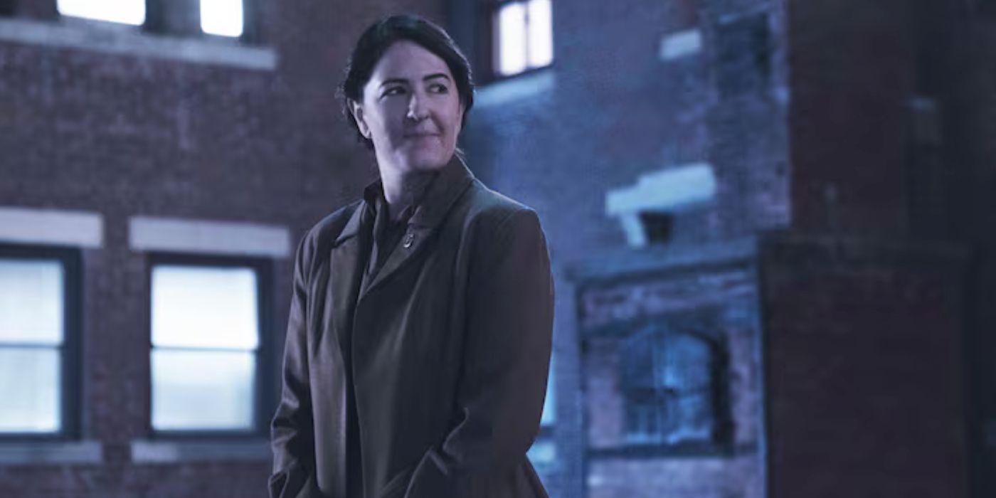 D'Arcy Carden as Ava in 'The Handmaid's Tale.'