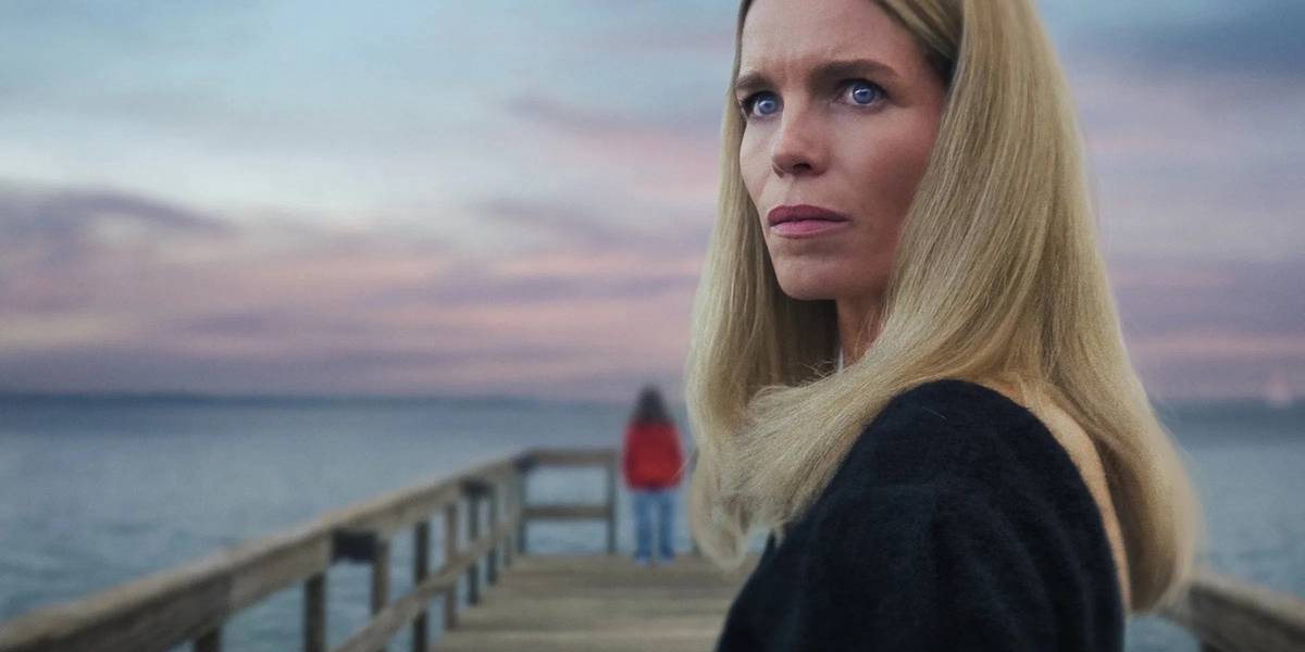 Secrets We Keep' Review: Netflix's New Thriller Miniseries Is a Gripping Noir Whodunit