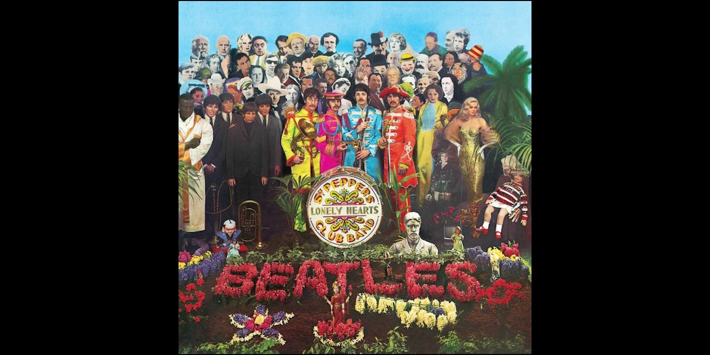 Sergeant Pepper0