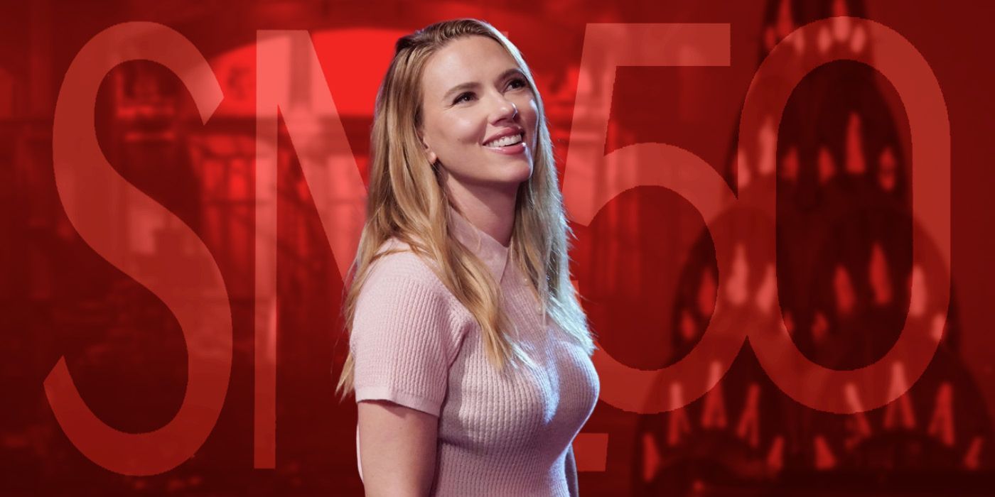 Is 'Saturday Night Live' New Tonight and Who's Hosting? (May 17, 2025)
