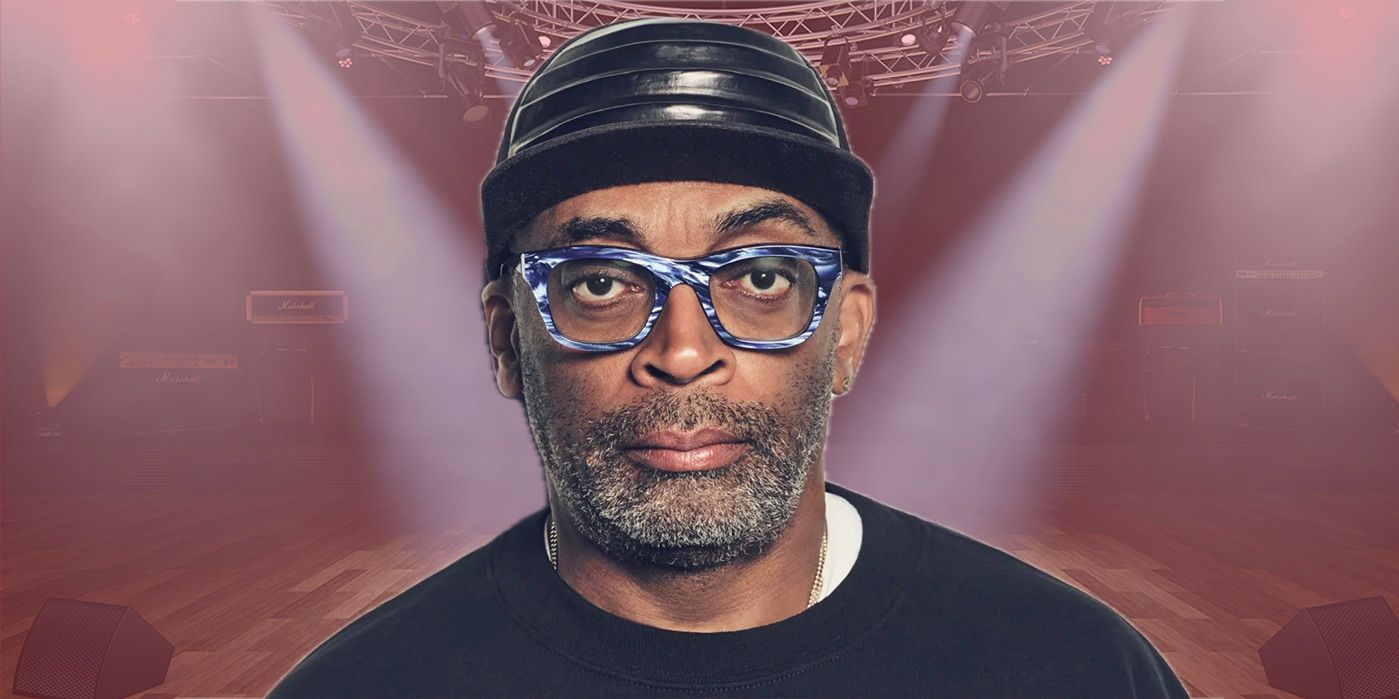 One of Spike Lee’s Most Overlooked Films Is a Movie Adaptation of a Stage Musical