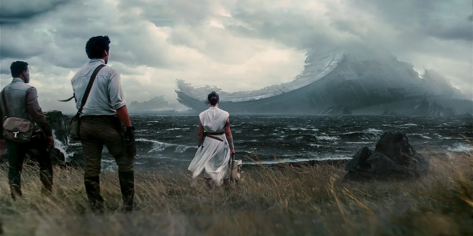 Star Wars - The Rise of Skywalker - 2019 (1)