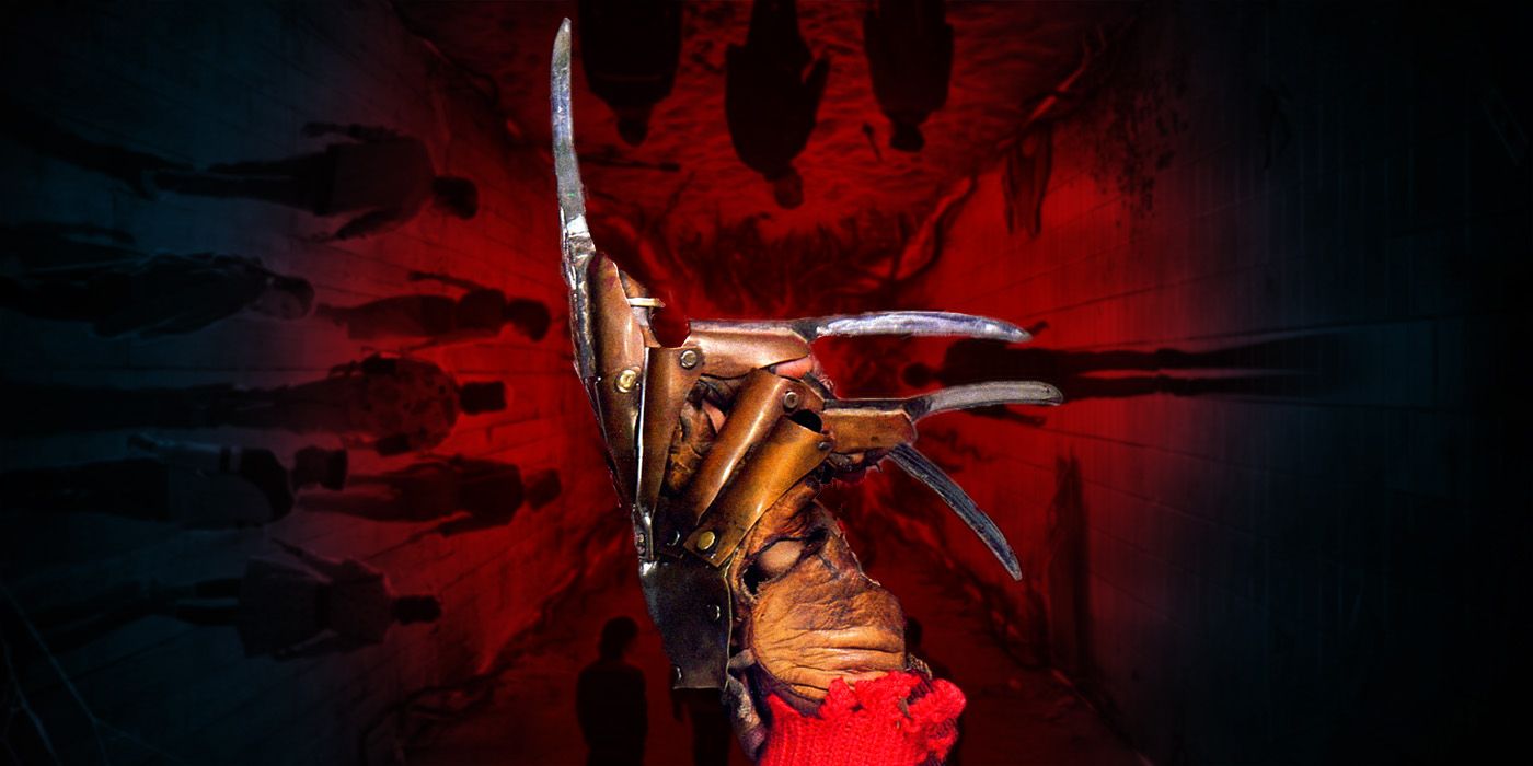 'Stranger Things' Season 4 Featured the Iconic Robert Englund and Found New Ways To Make This Horror Legend Terrifying