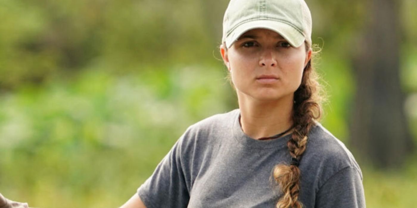 These Women Just Took Over 'Swamp People' — and It's the Best Shake-Up Yet
